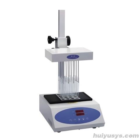 上海一恒 BMD200-1 氮吹仪