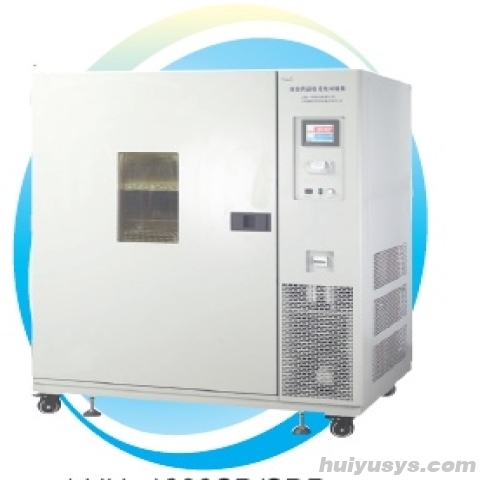 上海一恒综合药品稳定性试验箱LHH-1000GSD