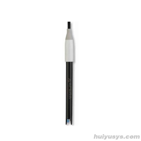 方舟 FZ-333 PH电极 带温度探头 废水、乳状悬浮液测试