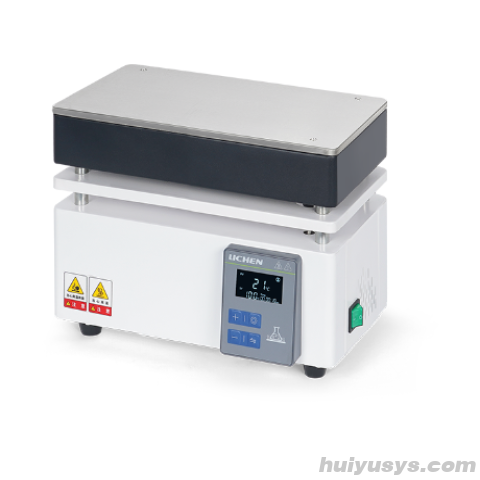 力辰科技LC-DB-XAB不锈钢电热板