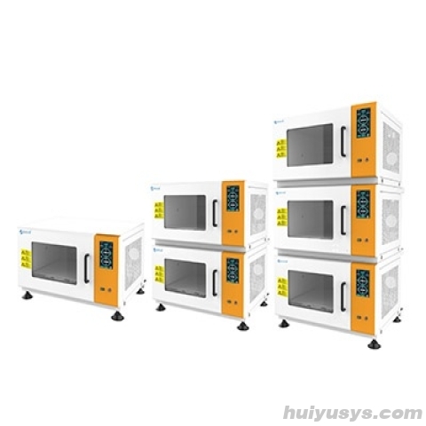 上海冉绘小型叠加全温恒温摇床Rsoi-2030