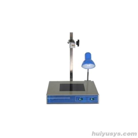 其林贝尔 Kylin-bell GL-312 台式紫外透射仪