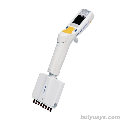 德国艾本德 Xplorer plus 电动移液器