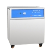 昆山禾创 KH-1000 单槽式超声波清洗器
