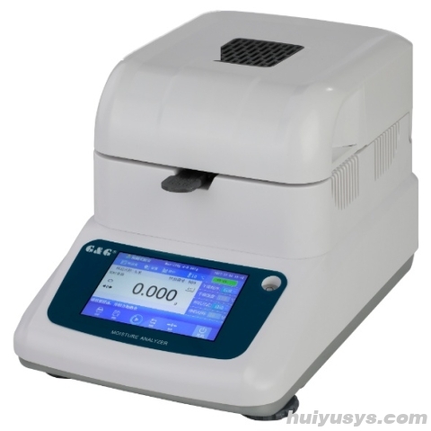 常熟双杰水分测定仪FS120B