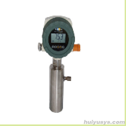 上海雷磁工业PH计PHG-243（24V供电）