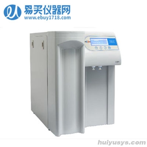 上海雷磁超纯水系统 UPW-P