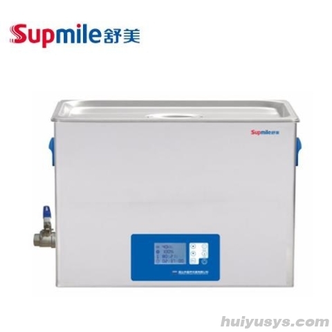 昆山舒美 KQ-500SM 超声波清洗器