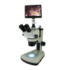 上海彼爱姆 XTL-BM-8TP 平板电脑型体视显微镜
