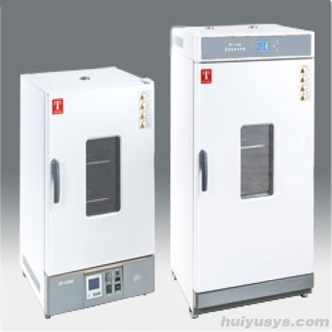 天津泰斯特立式鼓风干燥箱(标准型）WGL-30B