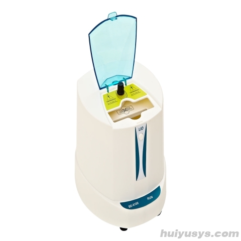 其林贝尔 Kylin-bell BE-6100 微孔板迷你离心机