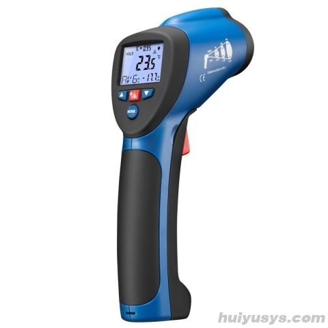 华盛昌 DT-8838/8839 远距红外线测温仪电子点温计激光测温枪