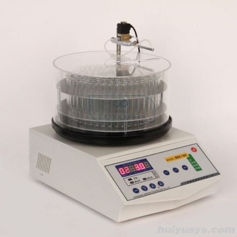 嘉鹏科技 BS-160A 自动部分收集器