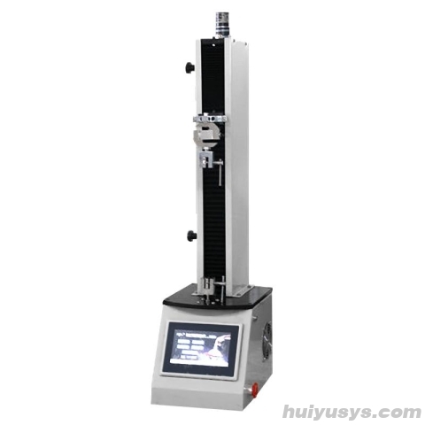 新款单柱立式机台 HDE-S-1K 海宝