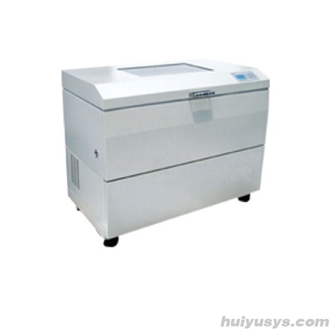 上海冉绘卧式恒温摇床DHZ-111B