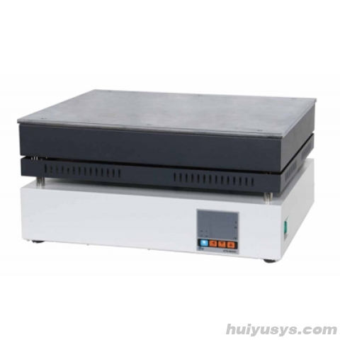 上海精其不锈钢电热板DB-3AB