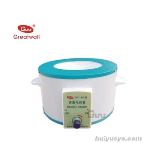 郑州长城科工贸电热套DRT-TW系列