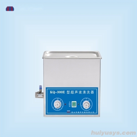 昆山舒美超声波清洗器 KQ-300E