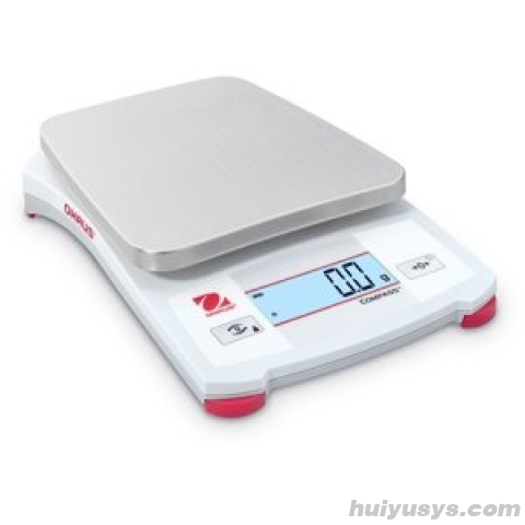 美国奥豪斯 CX621ZH 便携式电子天平