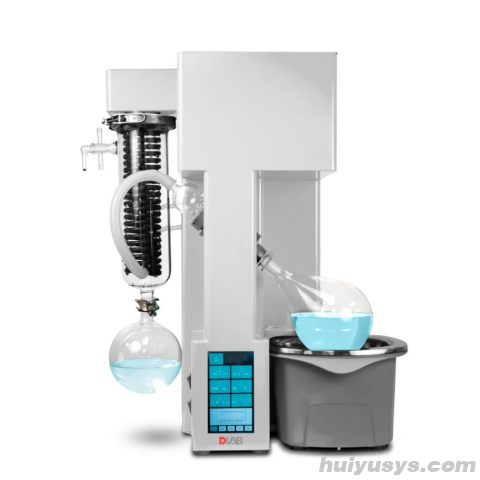 北京大龙RE100-CV 控制型旋蒸一体机