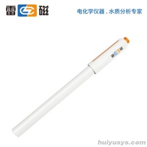 上海雷磁 PCa-202 钙离子复合电极