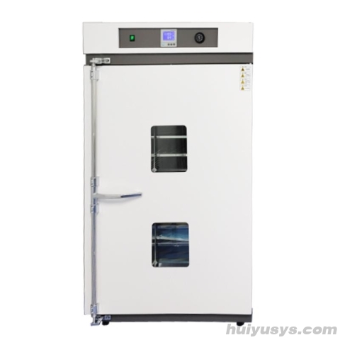 本亭 CBGL-420BT 电热鼓风干燥箱 4800W/43L