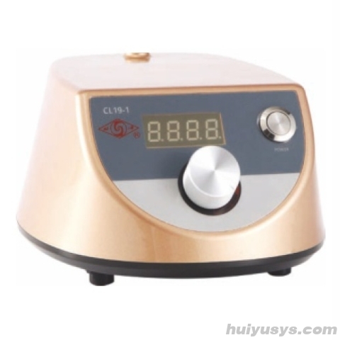 司乐 CL19-1 数显磁力搅拌器