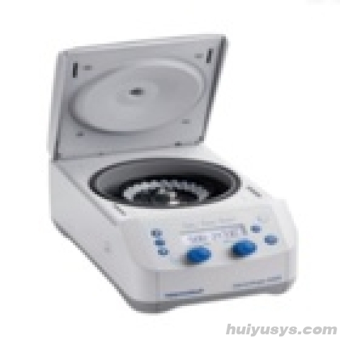 5425/5425R小型台式高速离心机