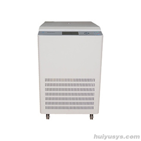 中科中佳低速冷冻离心机LC-456R