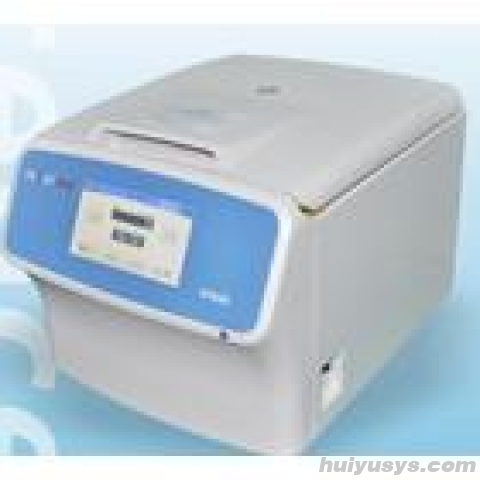 湖南湘仪台式高速冷冻离心机H1850R