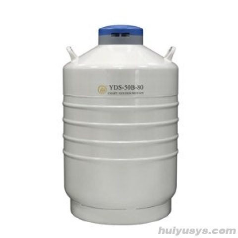 金凤 YDS-100B-80 液氮生物容器