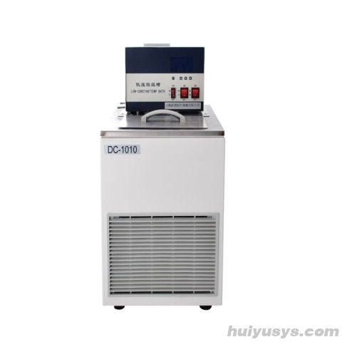 上海跃进低温恒温槽HDHC-1010(DHC-1010)