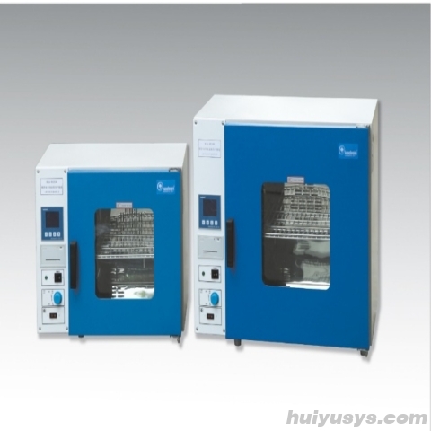 上海齐欣精密电热恒温鼓风干燥箱KLG-9200A