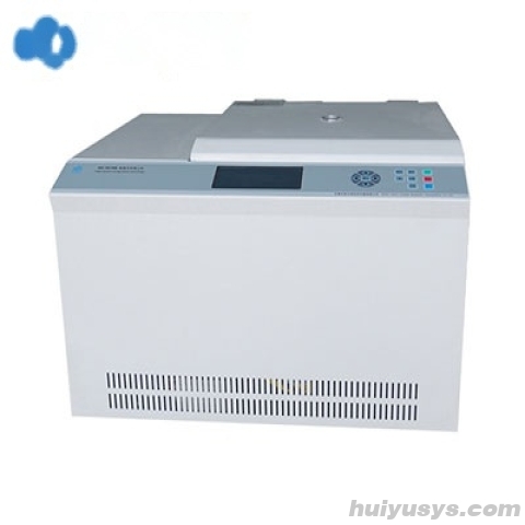 安徽中科中佳高速冷冻离心机HC-3616R