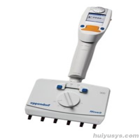 德国艾本德 Xplorer plus Move It 电动移液器
