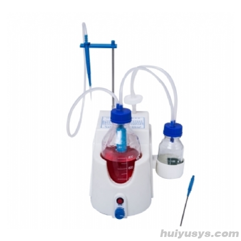 海门其林贝尔微型台式真空泵GL-805