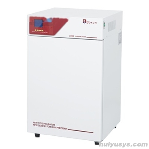 上海 博迅隔水式电热恒温培养箱 BG-80