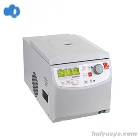 奥豪斯FC5515R冷冻微量高速离心机