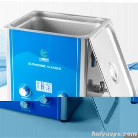 净信 XM-P04H 超声波清洗器