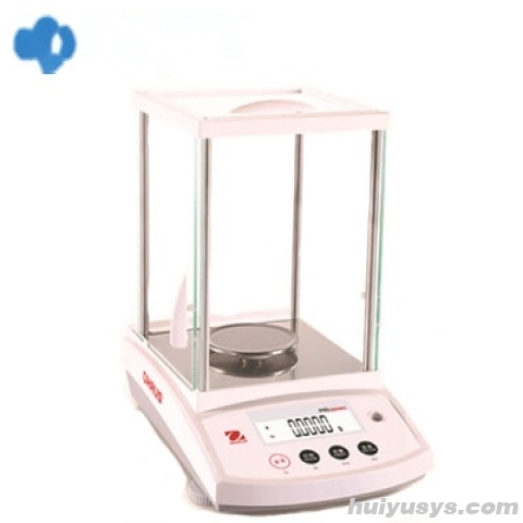 奥豪斯 OAHUS PR124ZH 分析天平