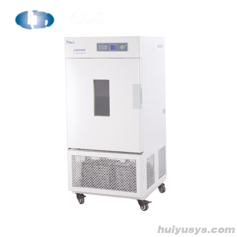 上海一恒恒温恒湿箱LHS-100CH