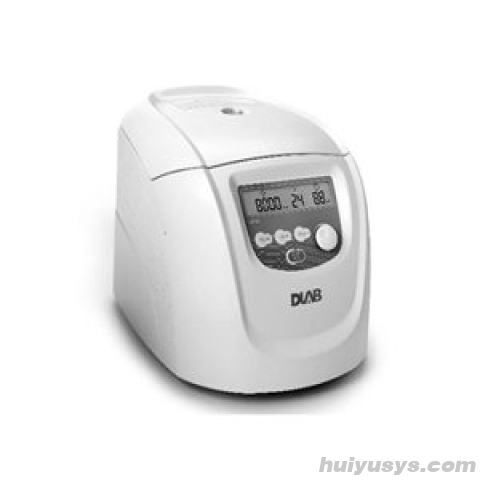兴创仪器 D3024 高速离心机
