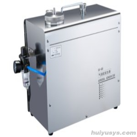 苏州苏信 Q5 气溶胶发生器