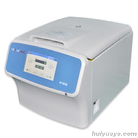 湖南湘仪台式高速离心机H1850