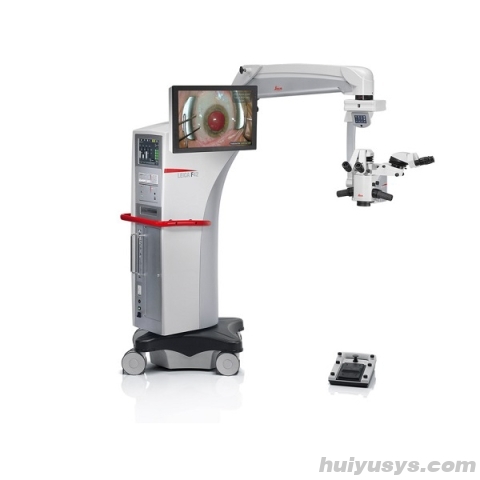 徕卡眼科手术显微镜Proveo8