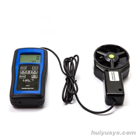海宝仪器 FS-V 手持式风速风向仪