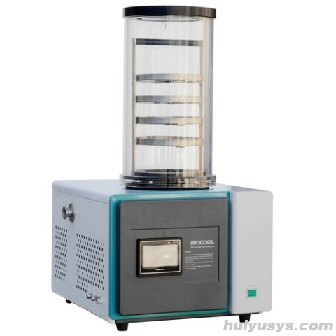 博医康 Lab-1A-50 冷冻干燥机