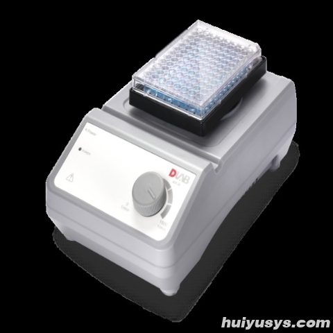 北京大龙MX-M 96孔板混匀仪