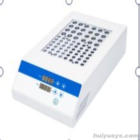 佑宁 GA150-4 恒温金属浴