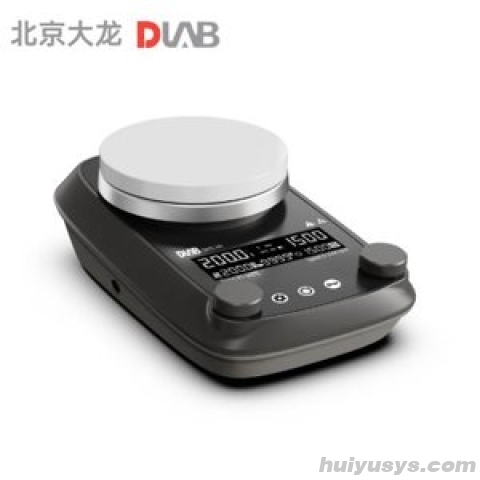 兴创仪器 DMS5-340 磁力搅拌器